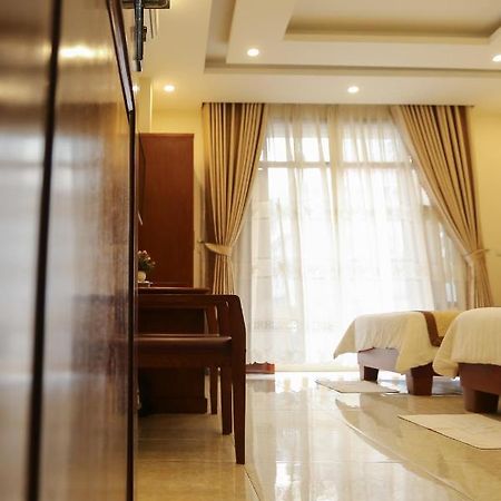 Hotel Sunny Hg Халонг Экстерьер фото