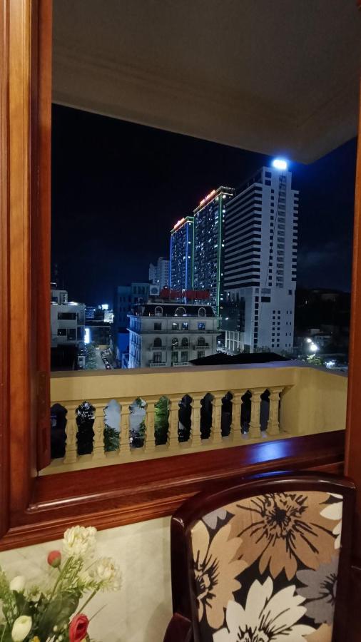 Hotel Sunny Hg Халонг Экстерьер фото